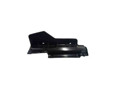 291342T000 Genuine Kia Guard-Air, RH KIA OPTIMA 2010-2015