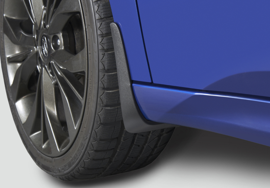 Mud Guard Kit