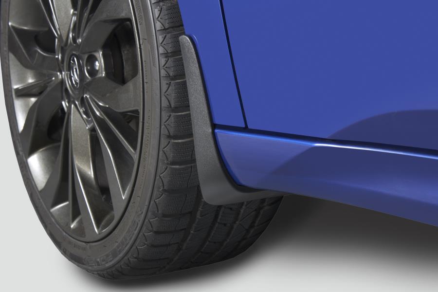 Mud Guard Kit