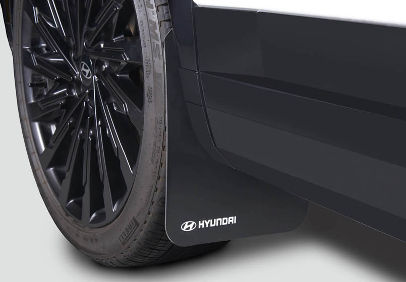 Mud Guard Kit