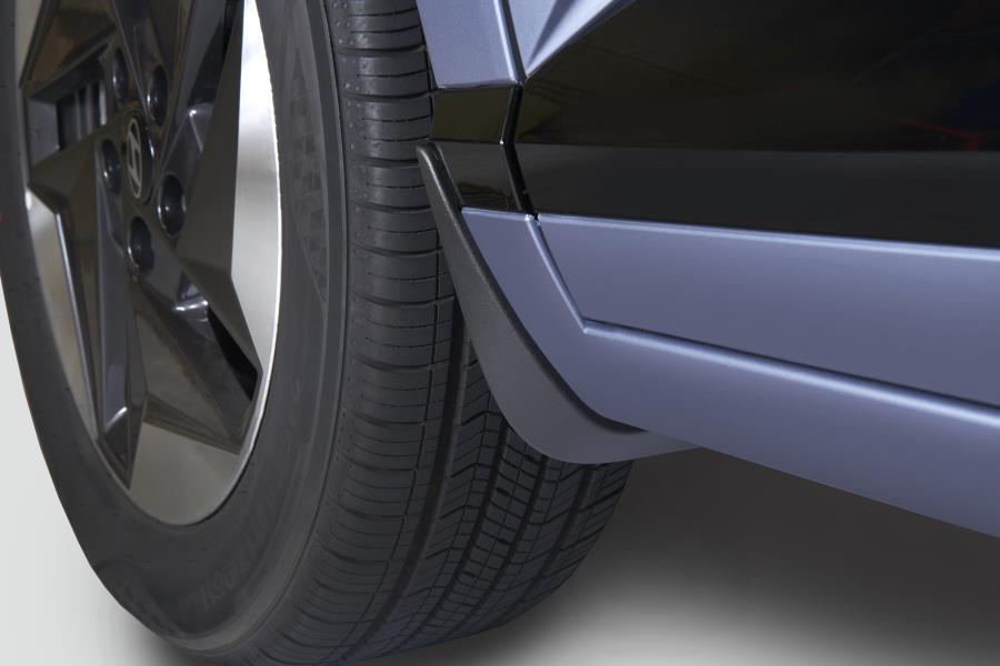 Mud Guard Kit