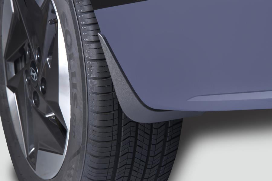 Mud Guard Kit