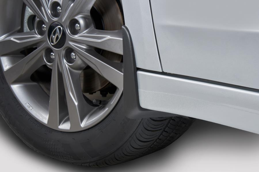Mud Guard Kit