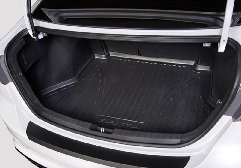 Cargo Tray