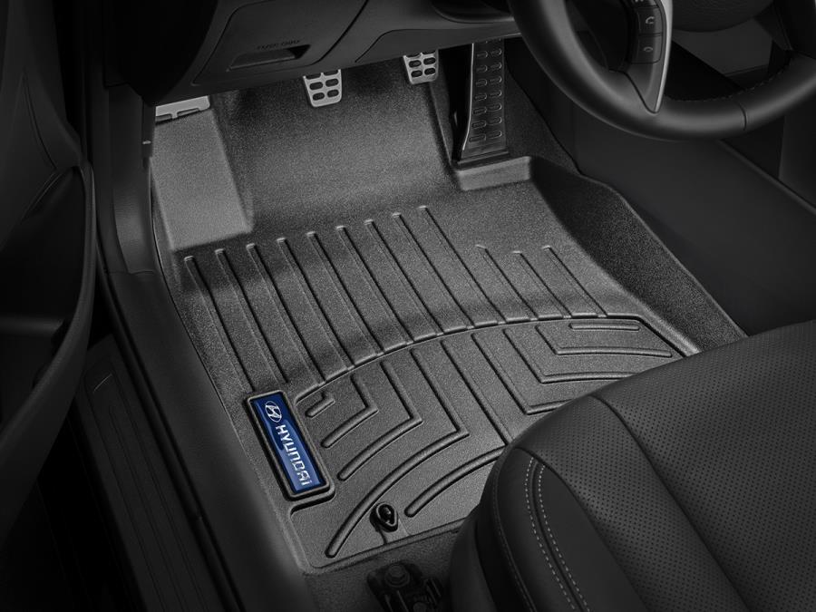 WeatherTech Floor Liner - Front