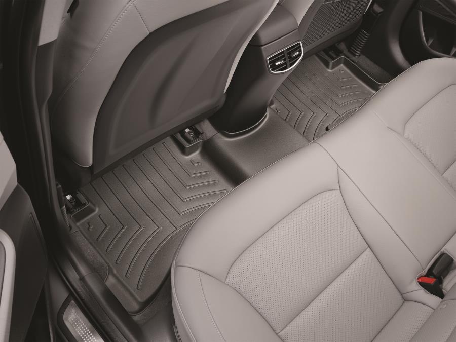 WeatherTech Floor Liner - Rear