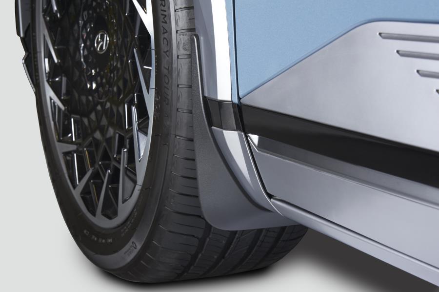 Mud Guard Kit