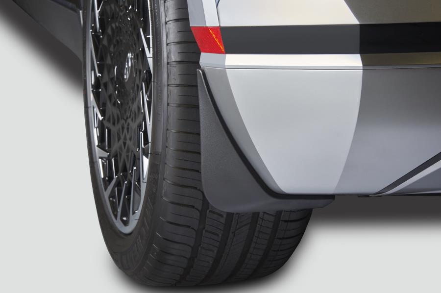 Mud Guard Kit