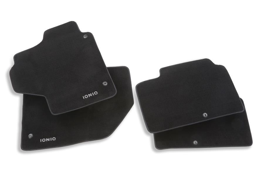 Carpet Floor Mats
