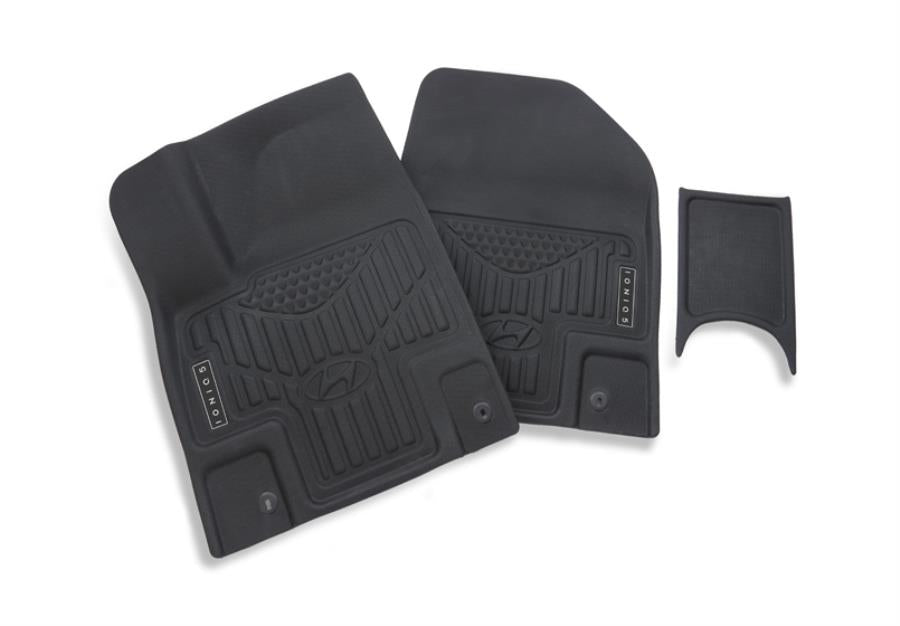 All Weather Floor Liners