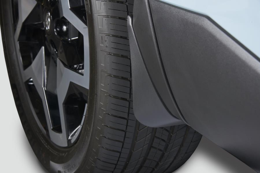 Mud Guard Kit