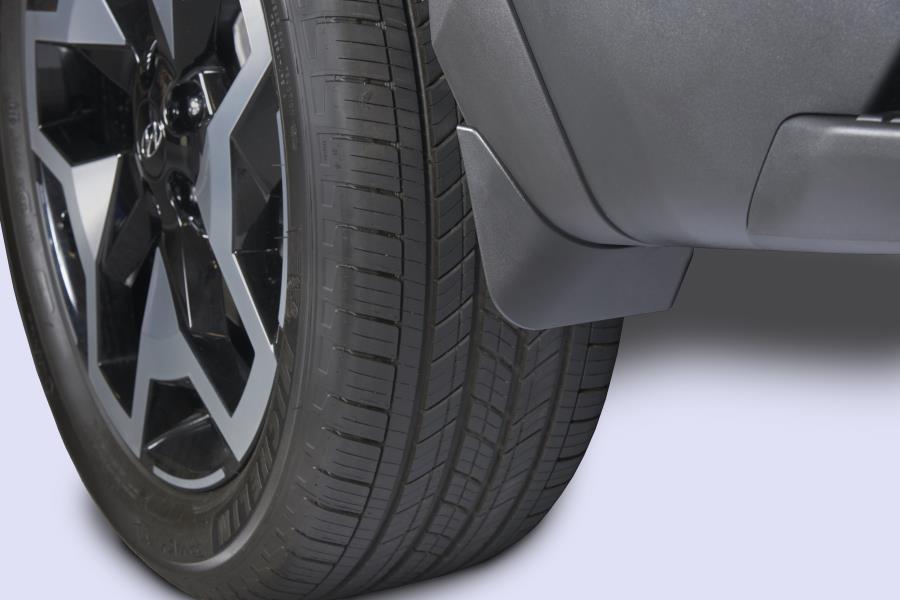Mud Guard Kit