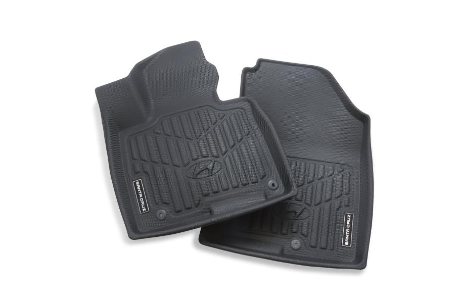 All Weather Floor Liners