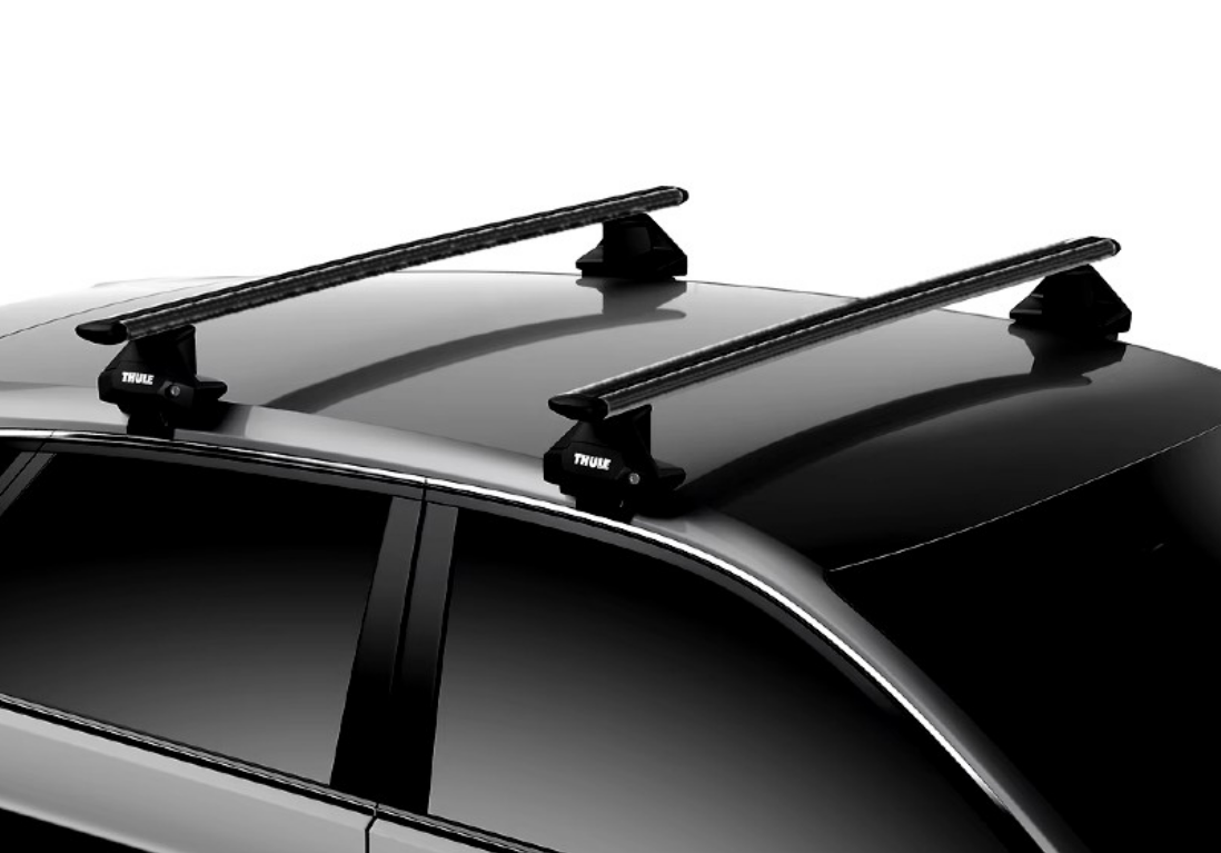 Cross Rails