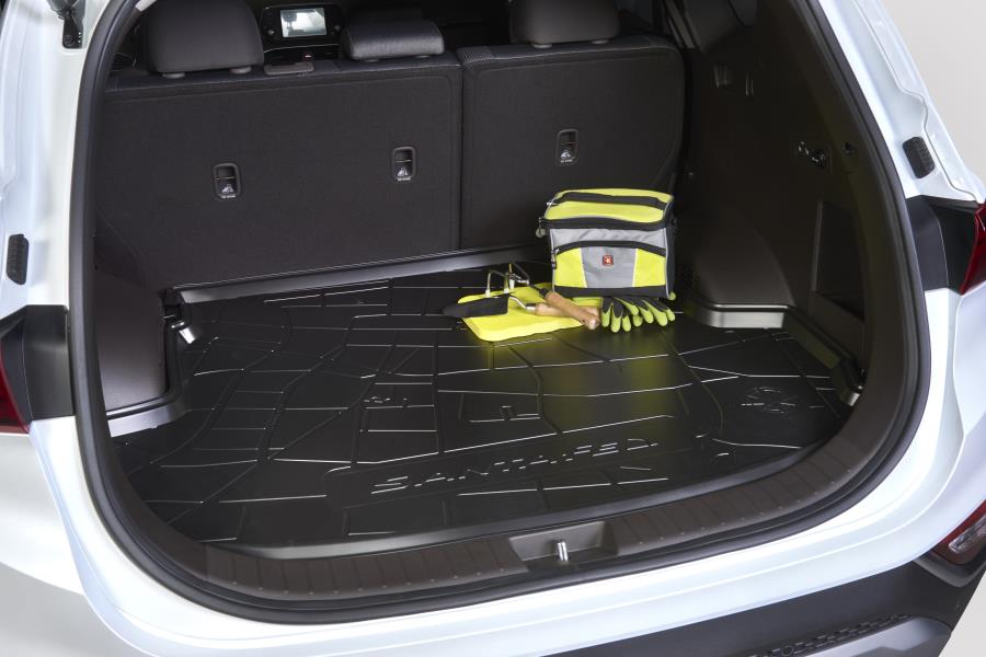Cargo Tray