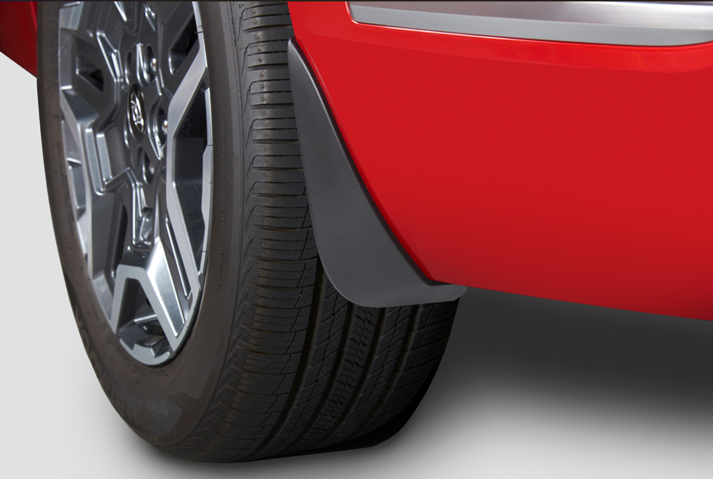 Mud Guard Kit