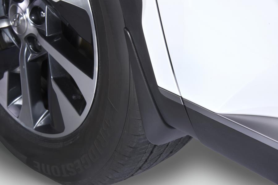 Mud Guard Kit