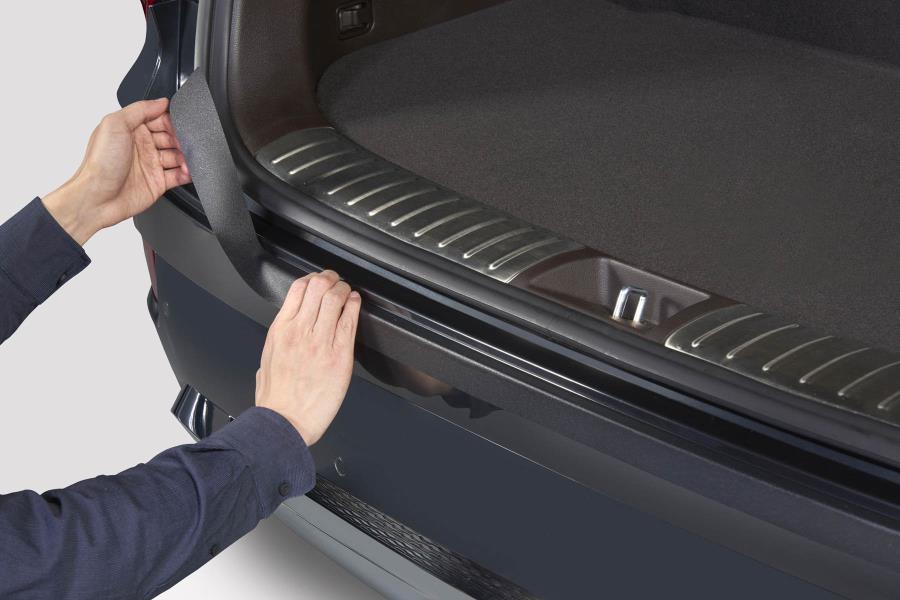 Rear Bumper Accessory